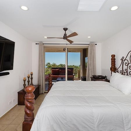 Bella Sirena Beauty 201-C - Stunning Views & Beachfront Bliss Puerto Peñasco Eksteriør bilde