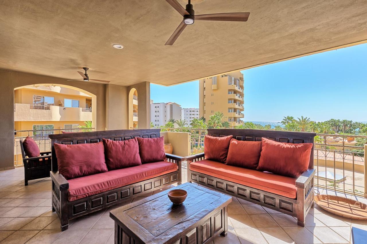 Bella Sirena Beauty 201-C - Stunning Views & Beachfront Bliss Puerto Peñasco Eksteriør bilde