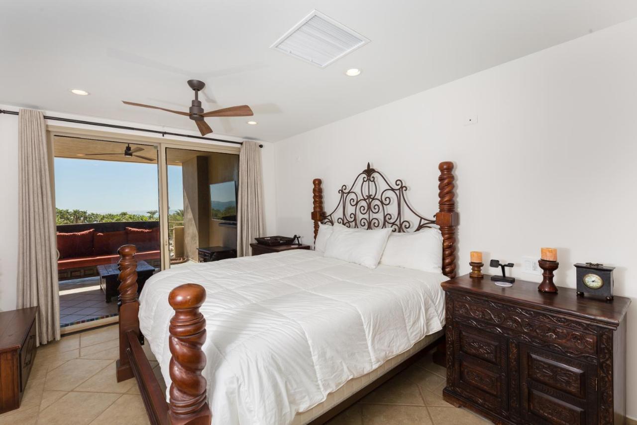 Bella Sirena Beauty 201-C - Stunning Views & Beachfront Bliss Puerto Peñasco Eksteriør bilde