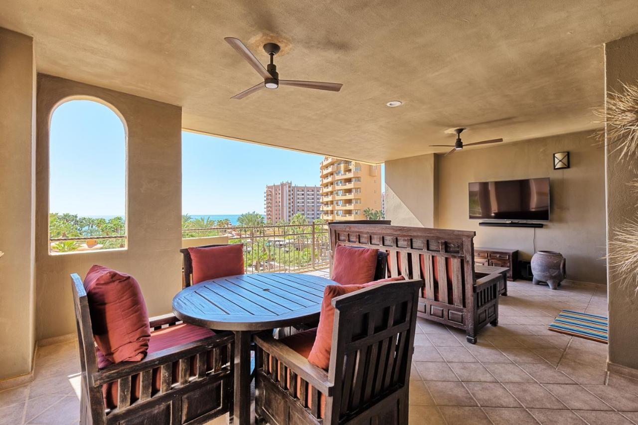 Bella Sirena Beauty 201-C - Stunning Views & Beachfront Bliss Puerto Peñasco Eksteriør bilde
