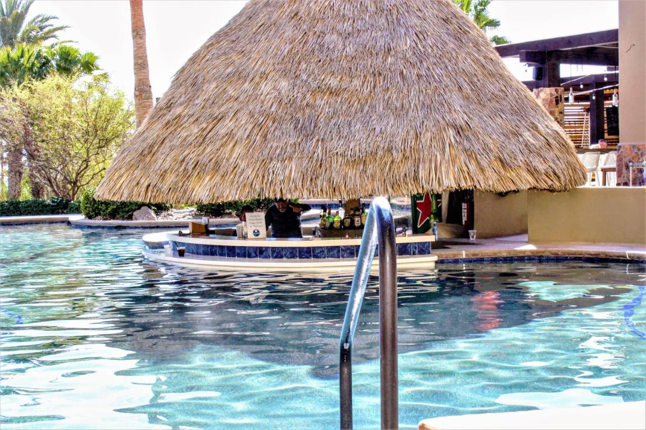Bella Sirena Beauty 201-C - Stunning Views & Beachfront Bliss Puerto Peñasco Eksteriør bilde