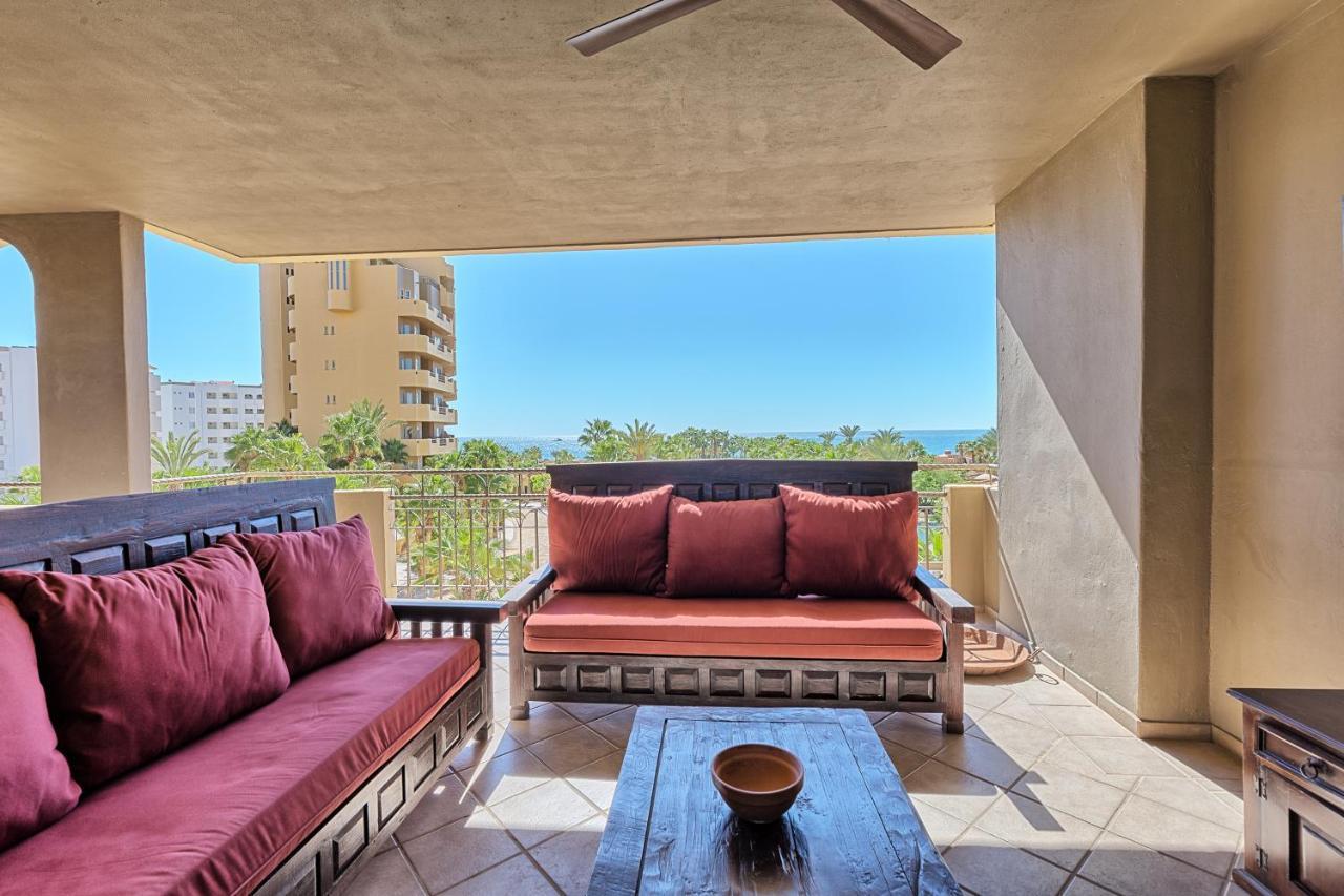 Bella Sirena Beauty 201-C - Stunning Views & Beachfront Bliss Puerto Peñasco Eksteriør bilde