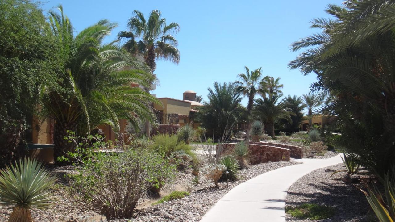 Bella Sirena Beauty 201-C - Stunning Views & Beachfront Bliss Puerto Peñasco Eksteriør bilde