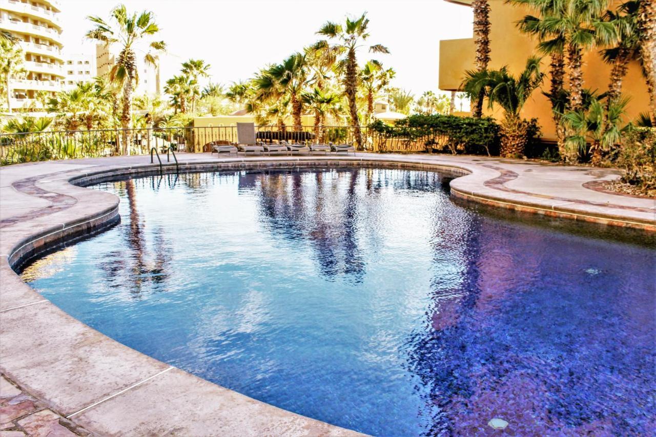 Bella Sirena Beauty 201-C - Stunning Views & Beachfront Bliss Puerto Peñasco Eksteriør bilde