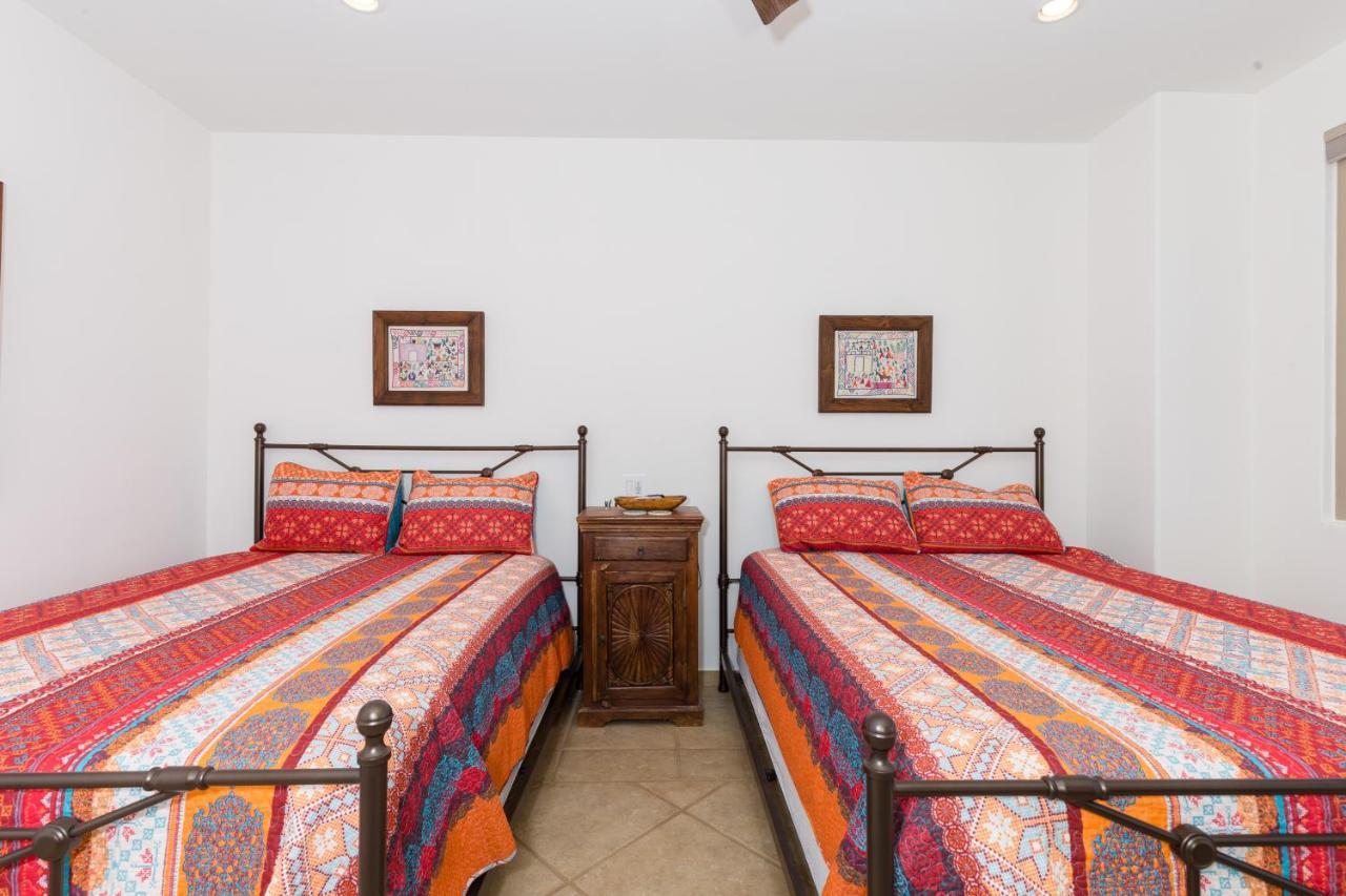Bella Sirena Beauty 201-C - Stunning Views & Beachfront Bliss Puerto Peñasco Eksteriør bilde