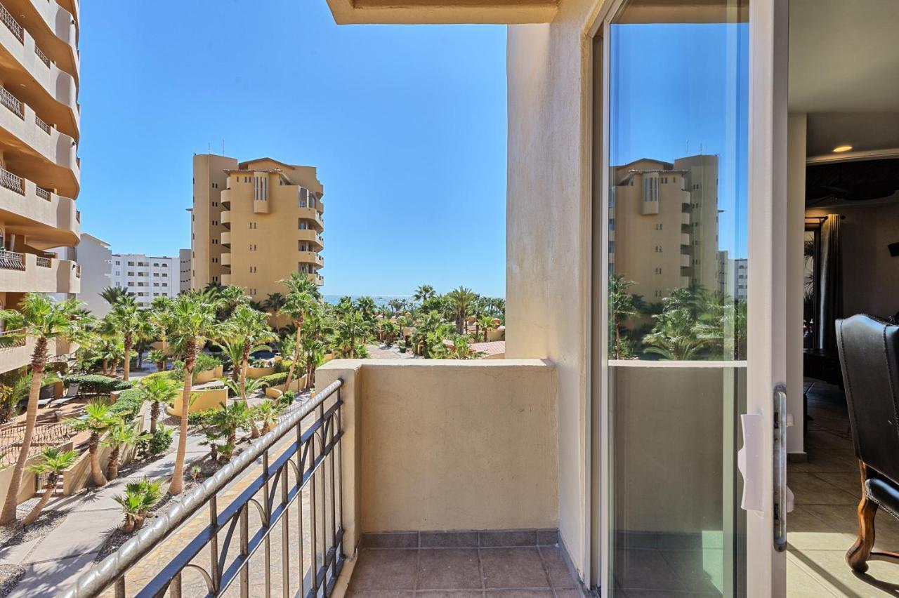 Bella Sirena Beauty 201-C - Stunning Views & Beachfront Bliss Puerto Peñasco Eksteriør bilde