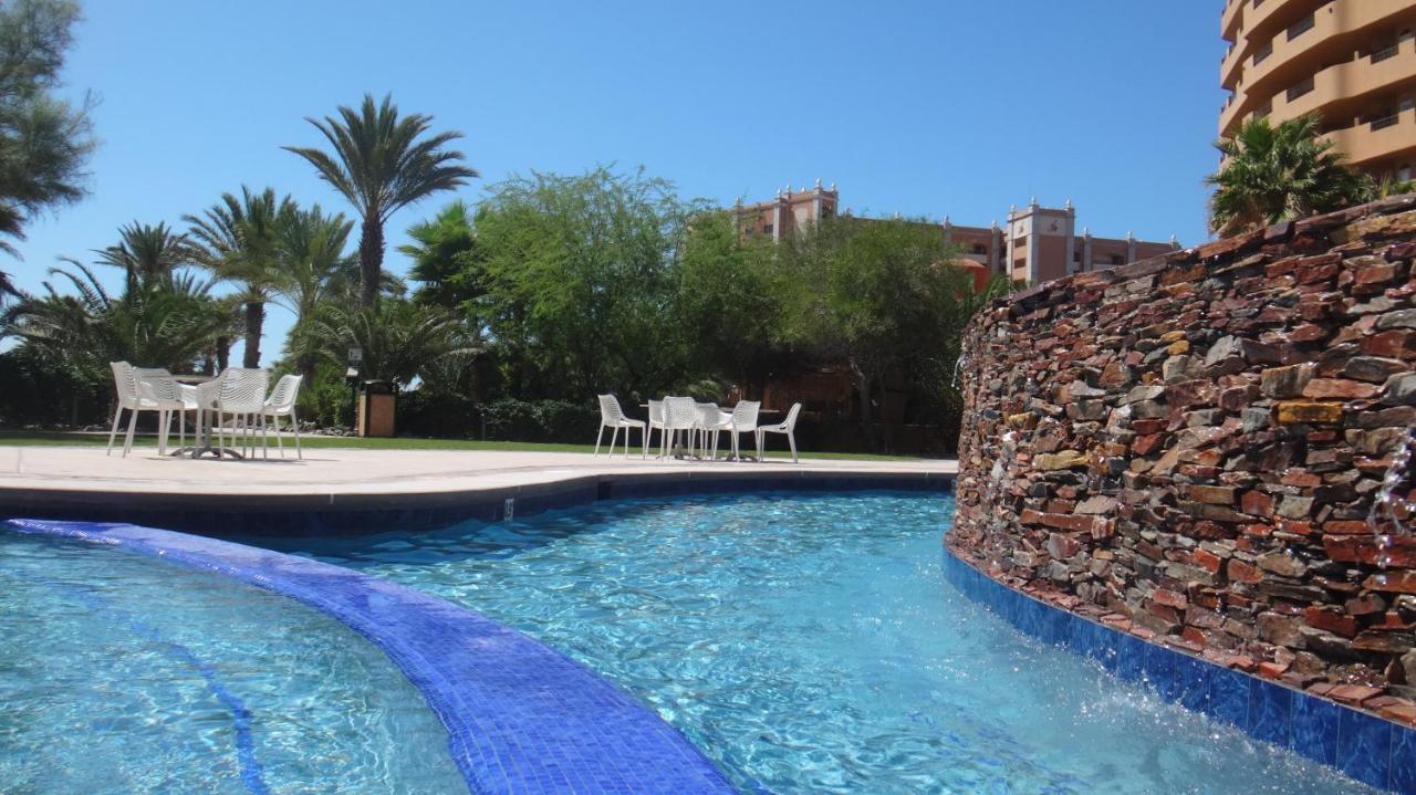 Bella Sirena Beauty 201-C - Stunning Views & Beachfront Bliss Puerto Peñasco Eksteriør bilde